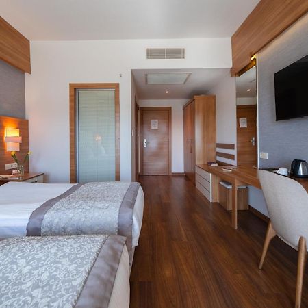 Parion Hotel Canakkale Exterior photo