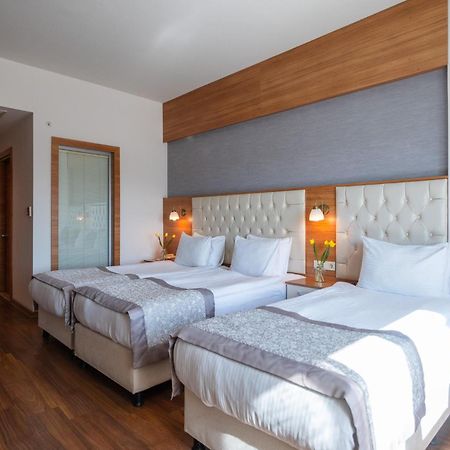 Parion Hotel Canakkale Exterior photo