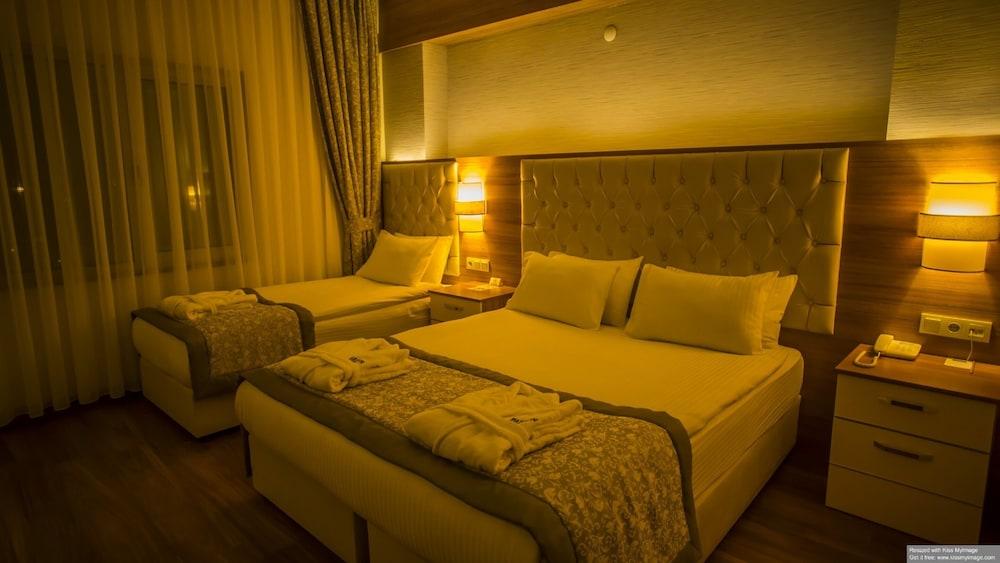 Parion Hotel Canakkale Exterior photo