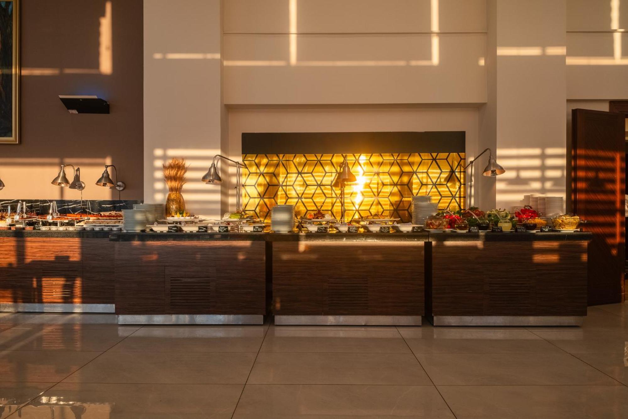 Parion Hotel Canakkale Exterior photo