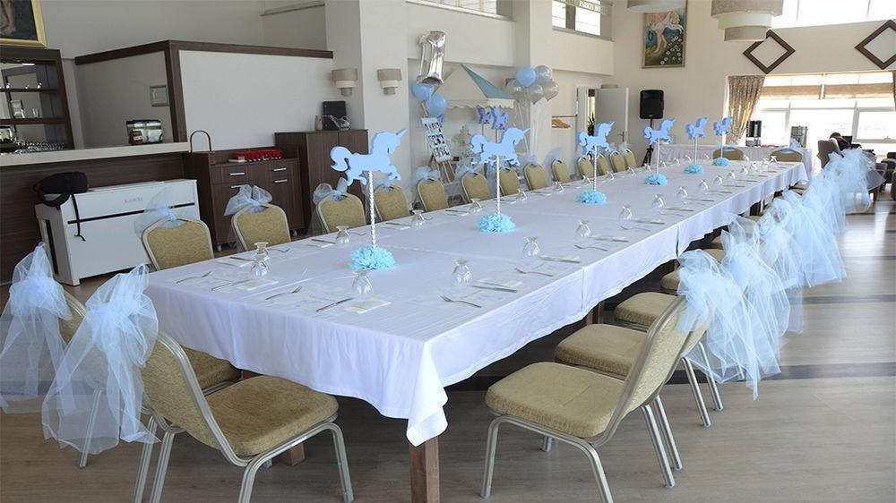 Parion Hotel Canakkale Exterior photo