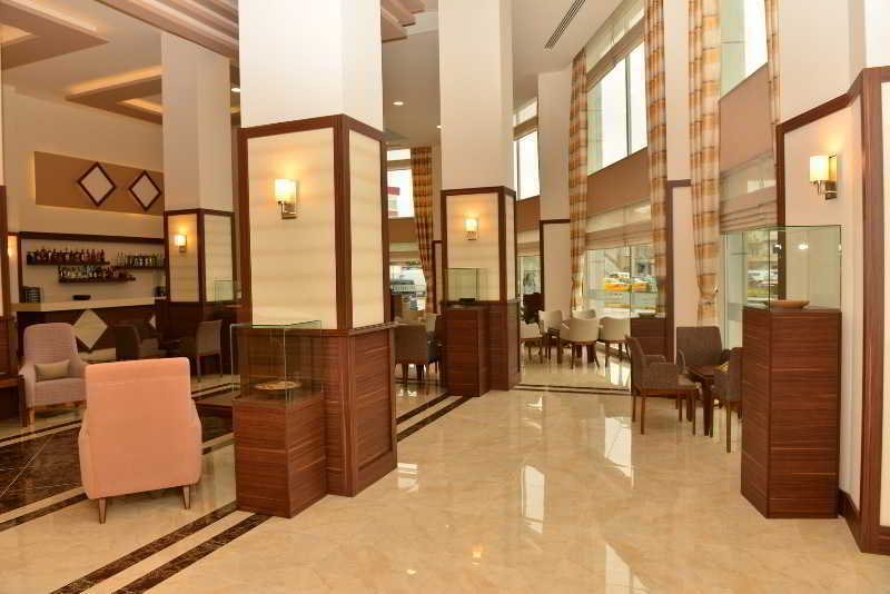 Parion Hotel Canakkale Exterior photo