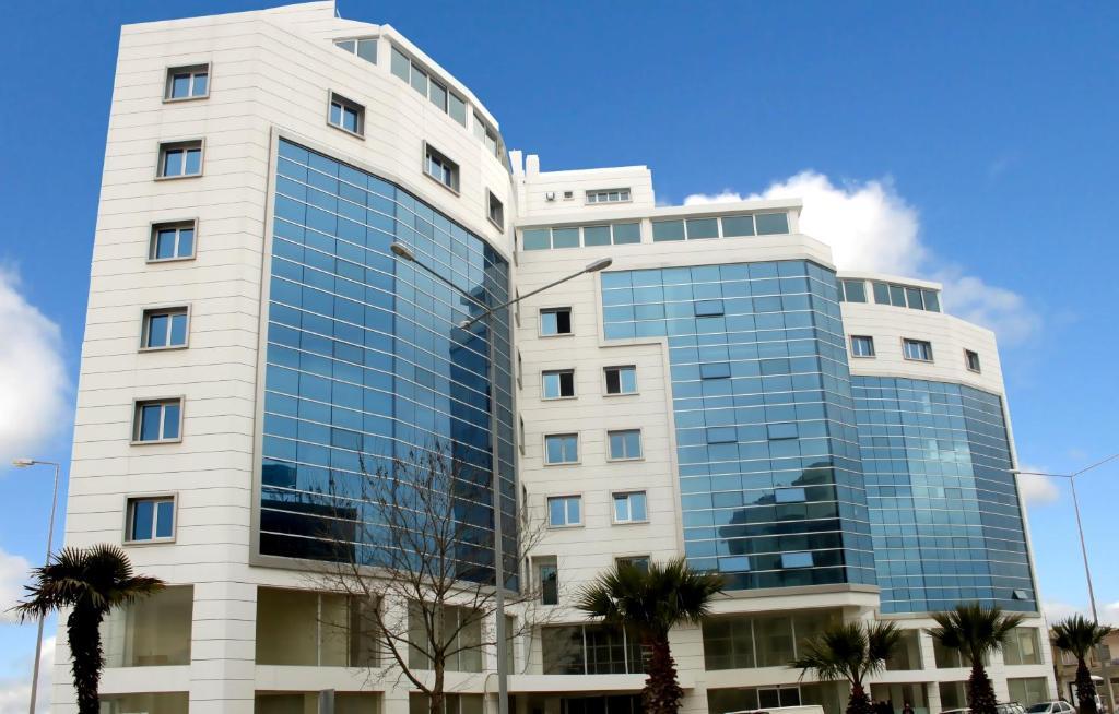 Parion Hotel Canakkale Exterior photo