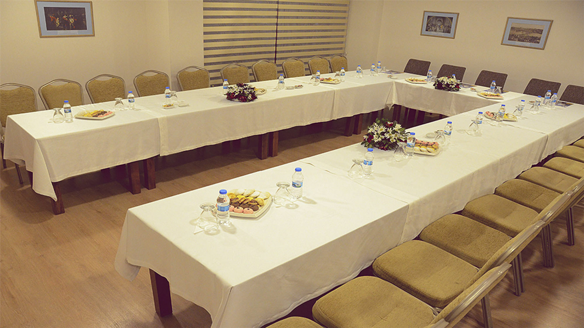 Parion Hotel Canakkale Exterior photo