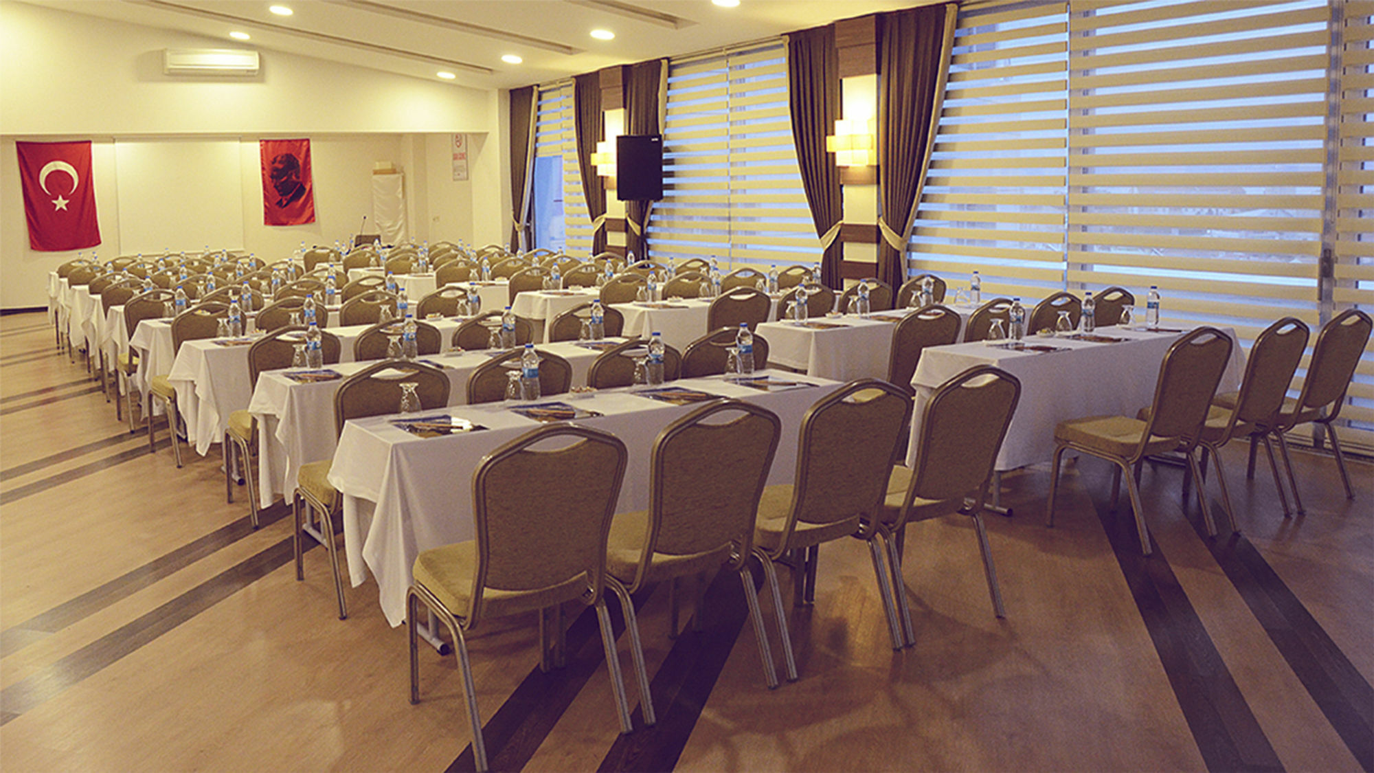 Parion Hotel Canakkale Exterior photo